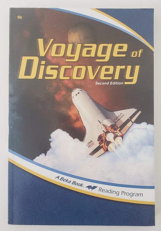 Voyage of Discovery