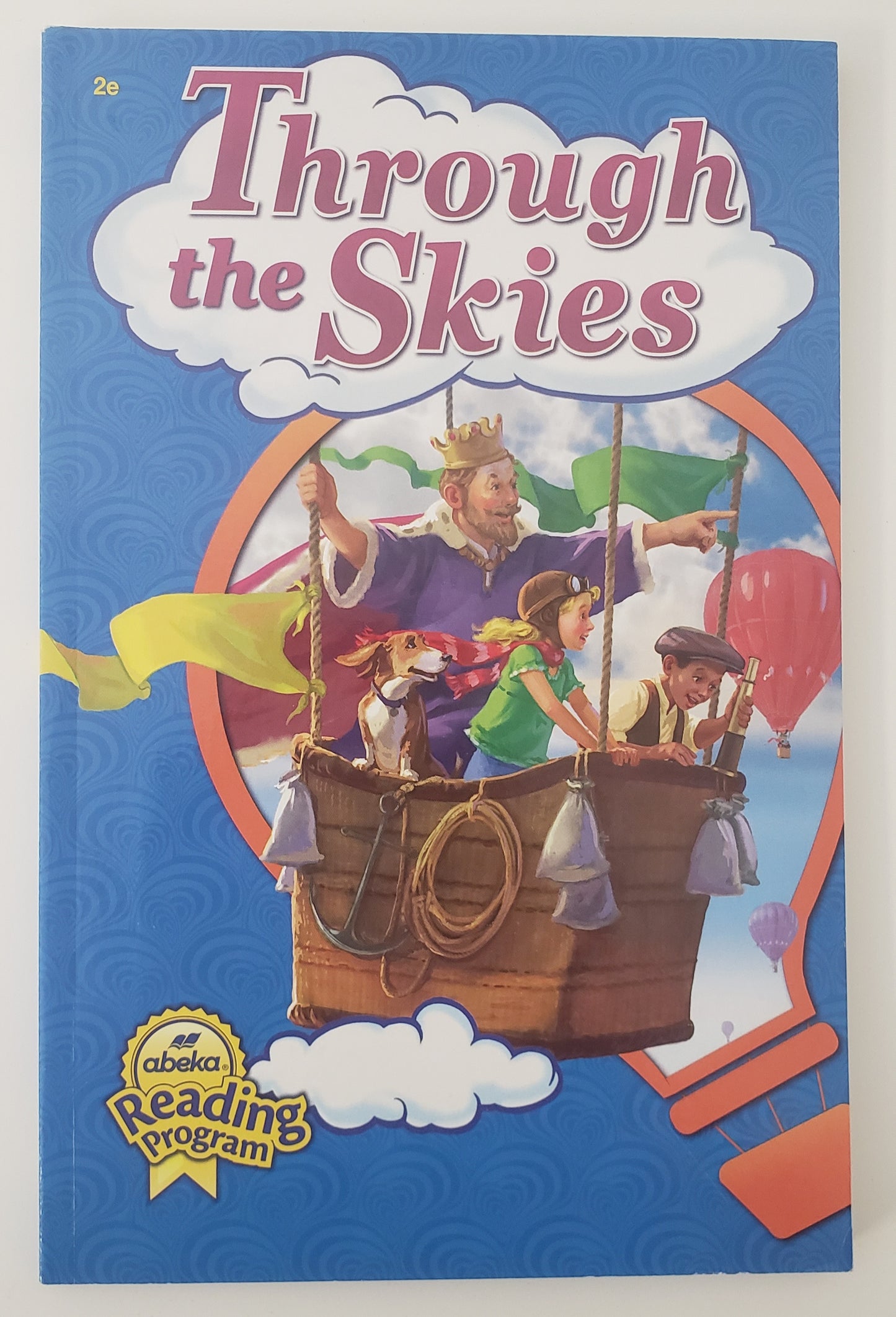 Through the Skies