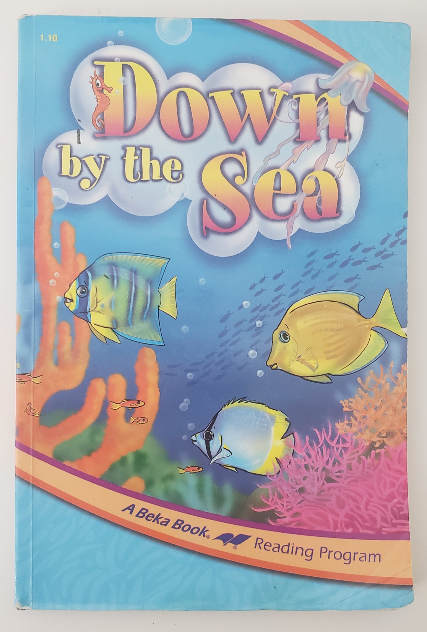 Down by the Sea