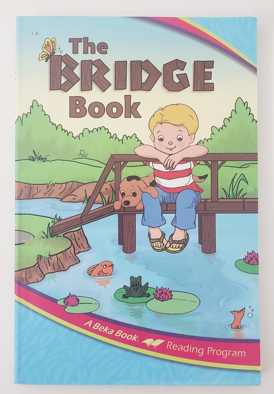 The Bridge Book
