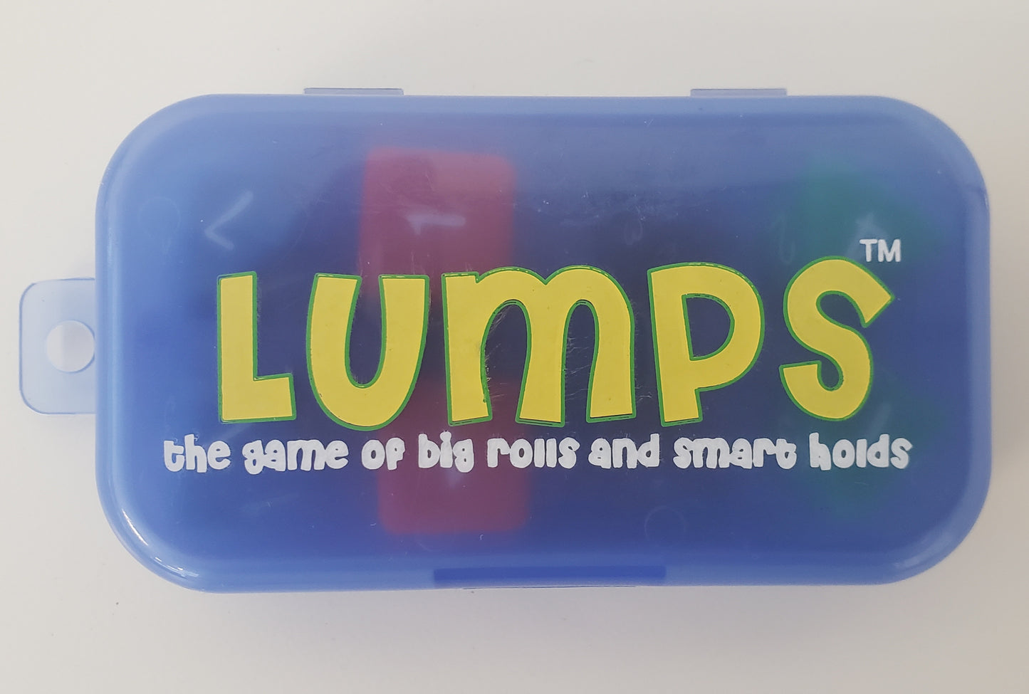 Lumps