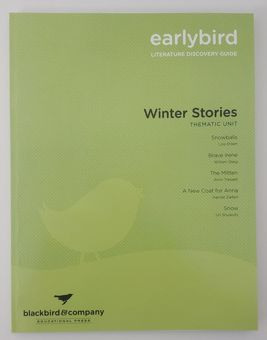 Winter Stories – Guide
