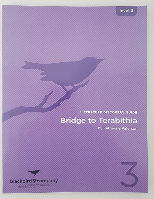 Bridge to Terabithia Literature Discovery Guide