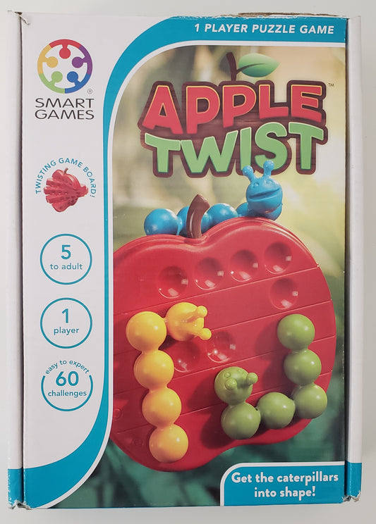 Apple Twist