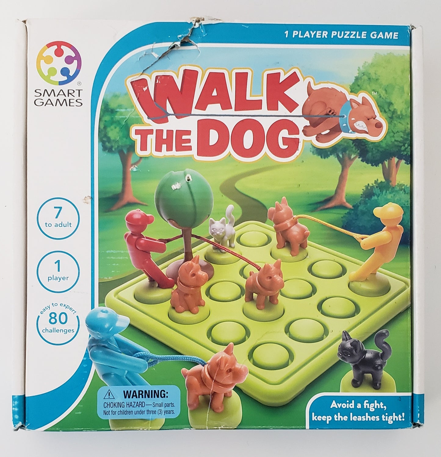 Walk the Dog