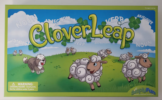 Clover Leap