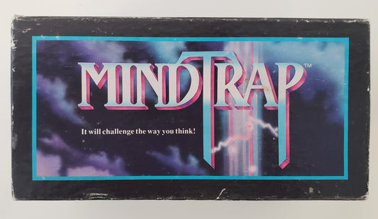Mindtrap