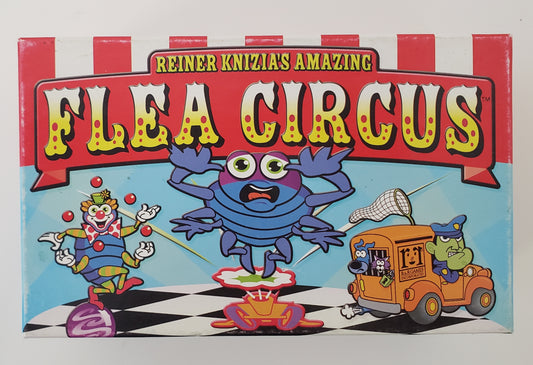Flea Circus