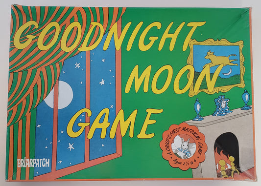 Goodnight Moon Game