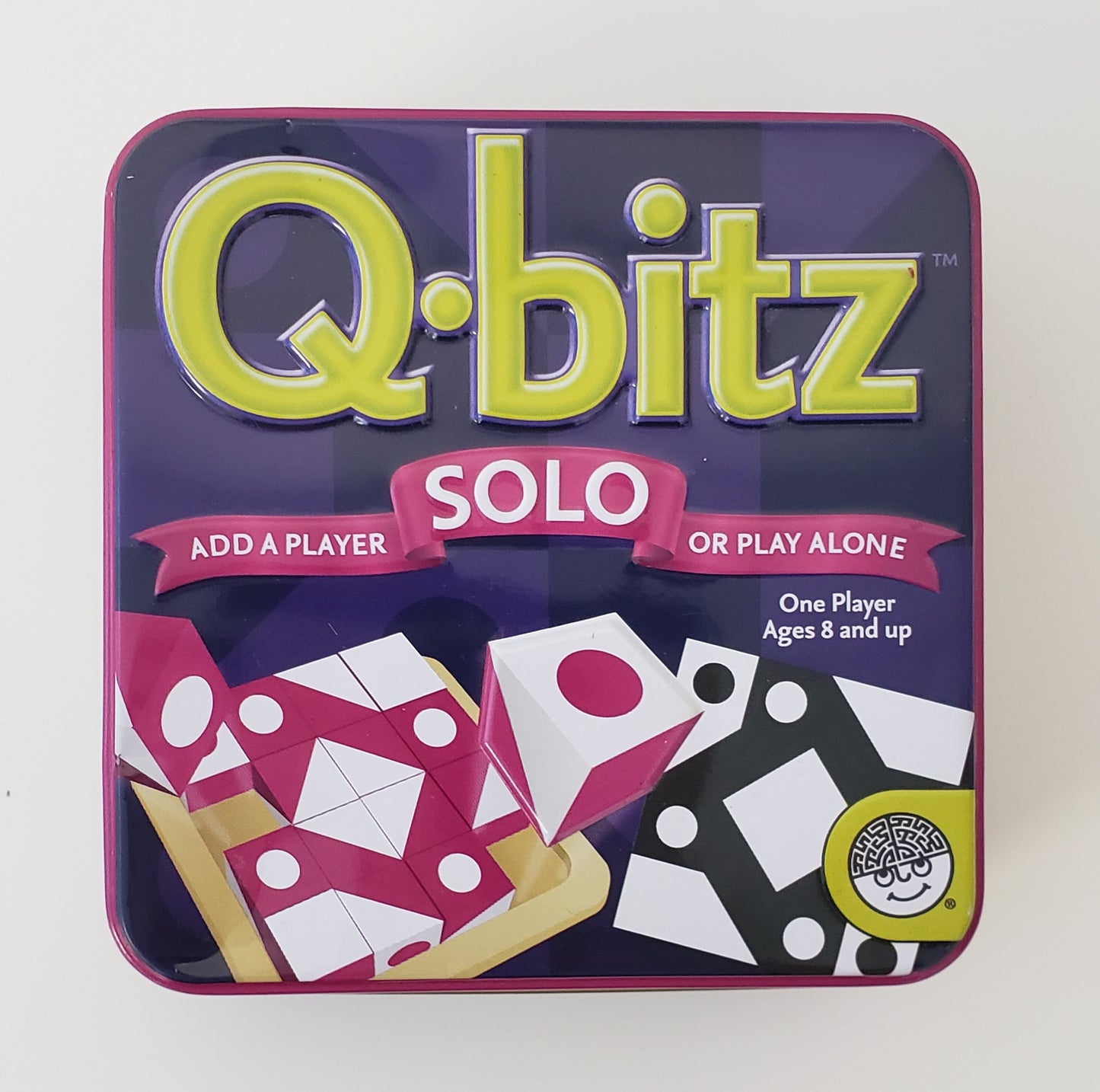 Q-bitz Solo