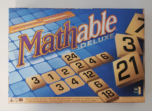 Mathable