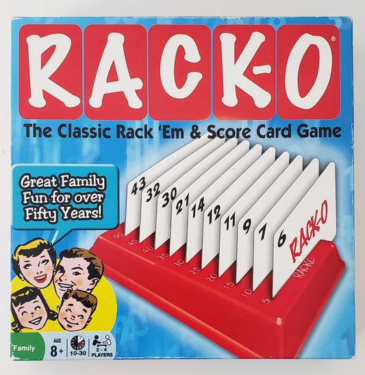Rack-O