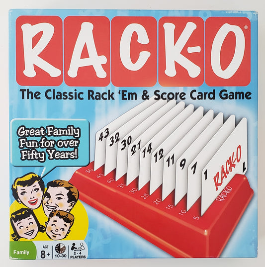 Rack-O