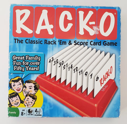 Rack-O