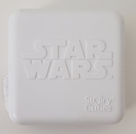 Star Wars Story Cubes