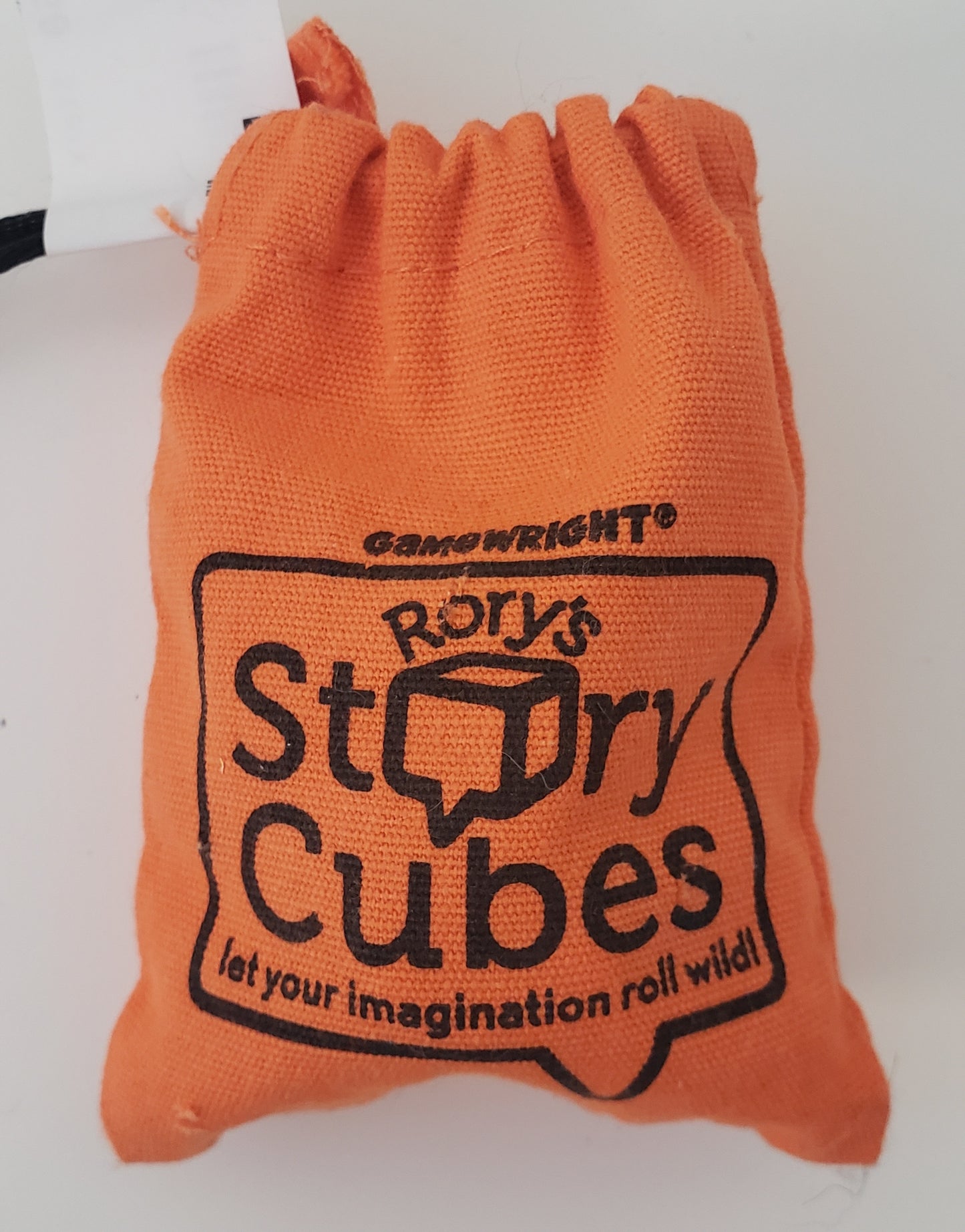 Story Cubes