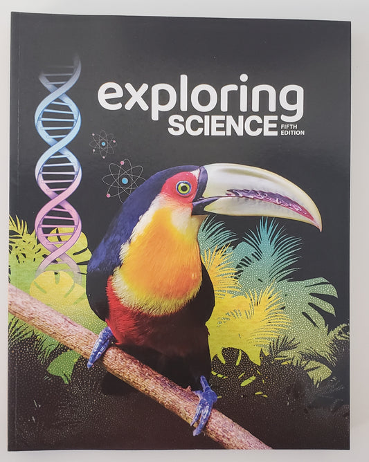 Exploring Science
