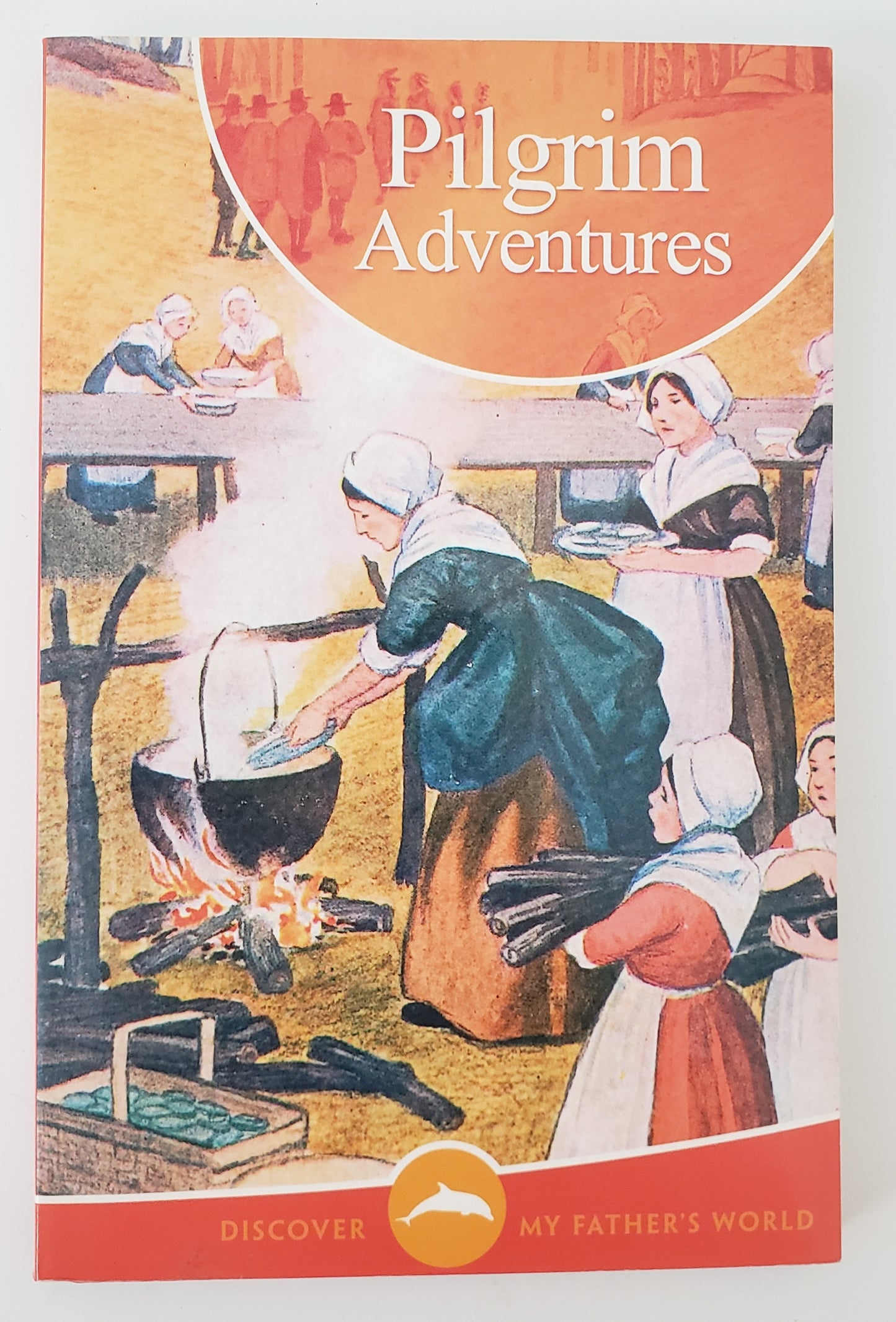 Pilgrim Adventures