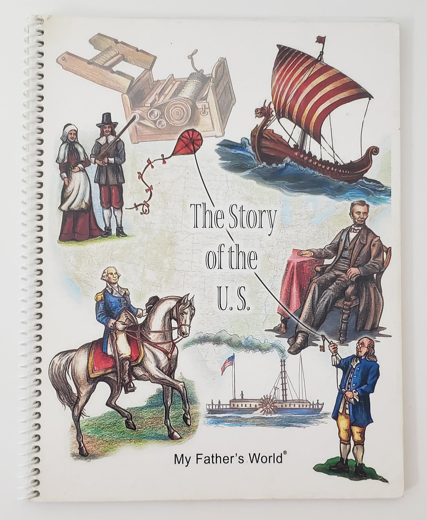 The Story of the U.S.