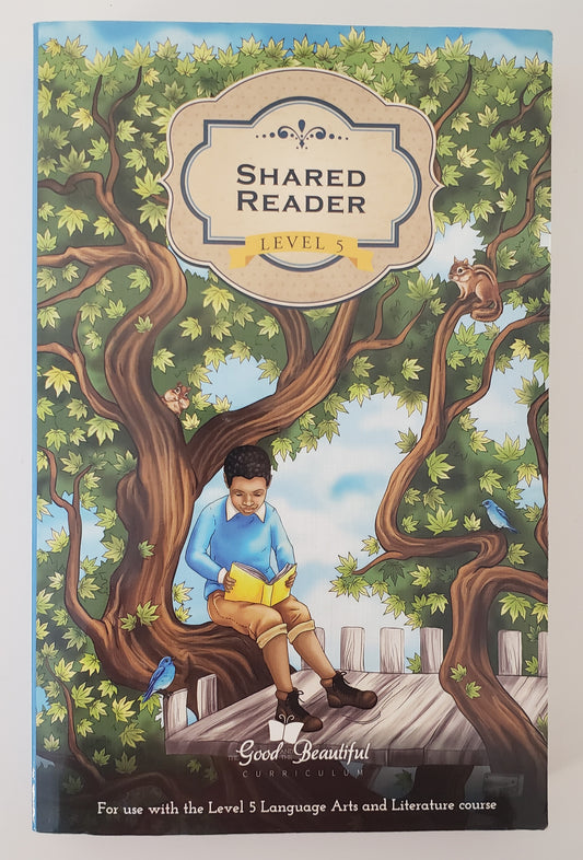 Level 5 Shared Reader