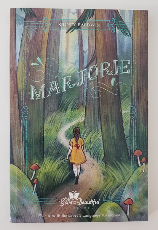 Marjorie