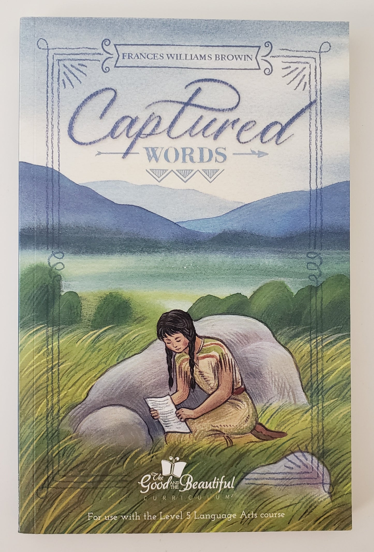 Captured Words