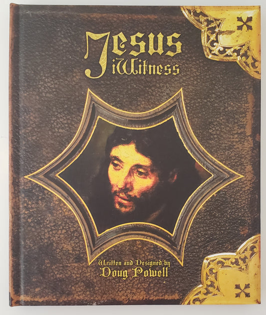 Jesus Iwitness