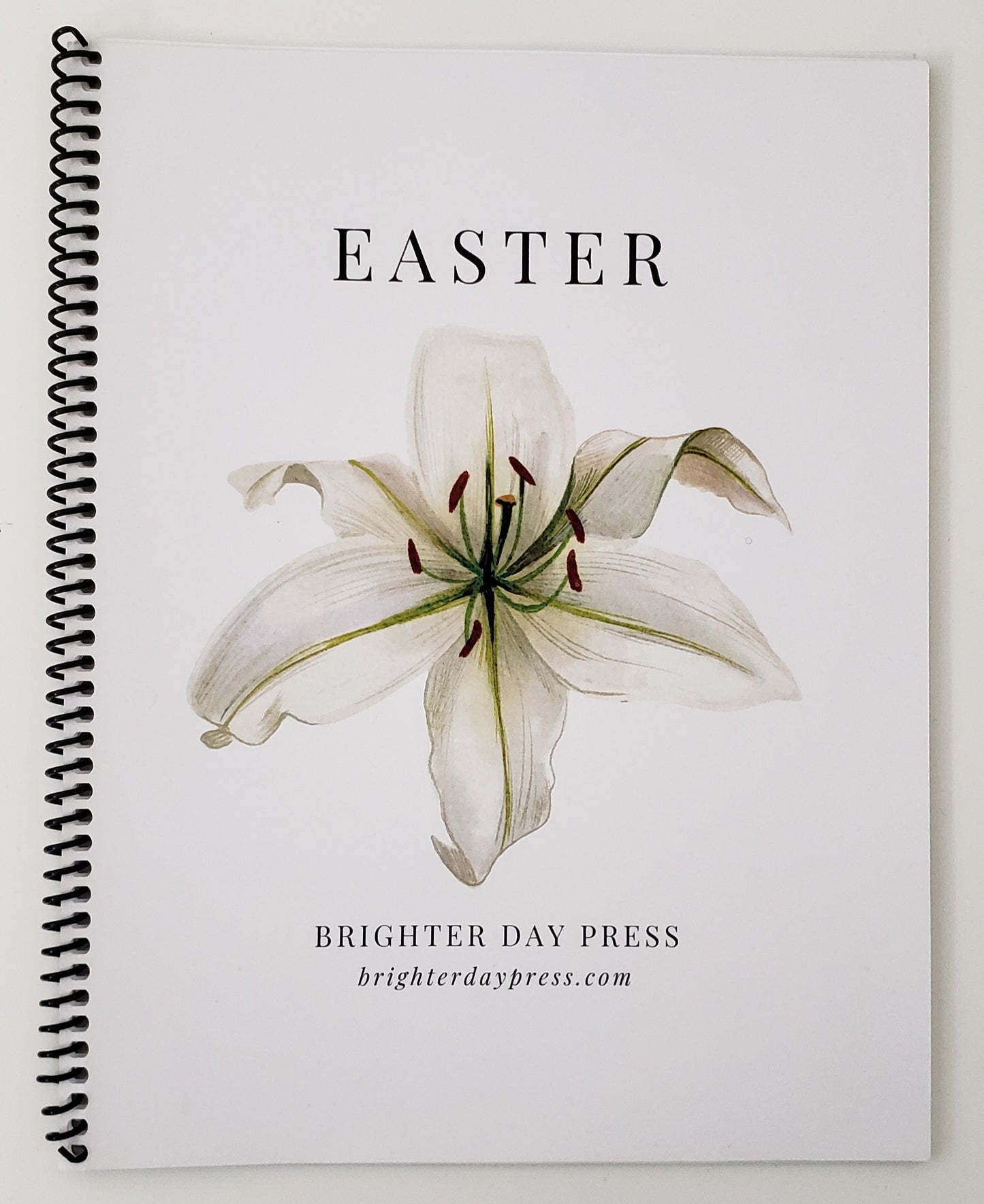 Easter: A Christ-Centered Family Celebration