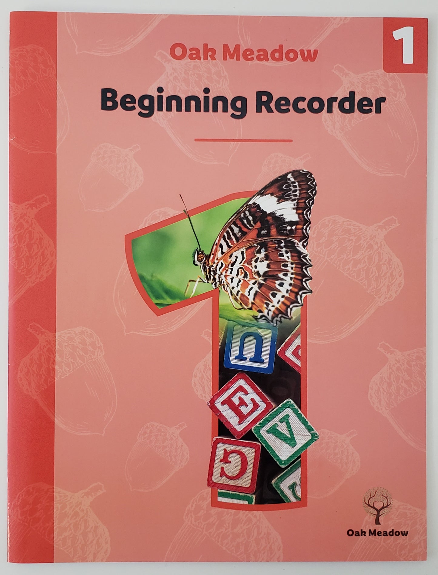 Beginning Recorder