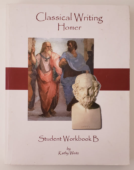 Classical Writing Homer