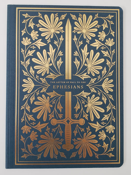 Ephesians, ESV Illuminated Scripture Journal