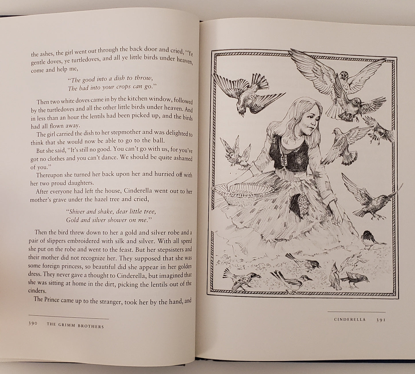 The World Treasury of Children's Literature Vol. II