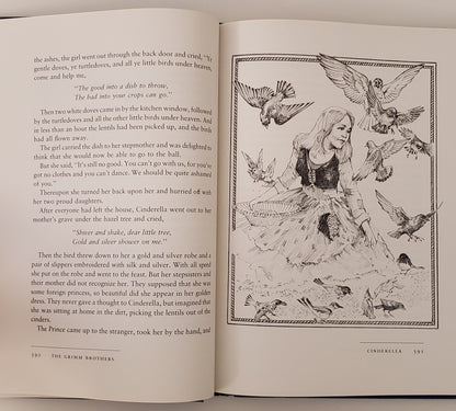 The World Treasury of Children's Literature Vol. II