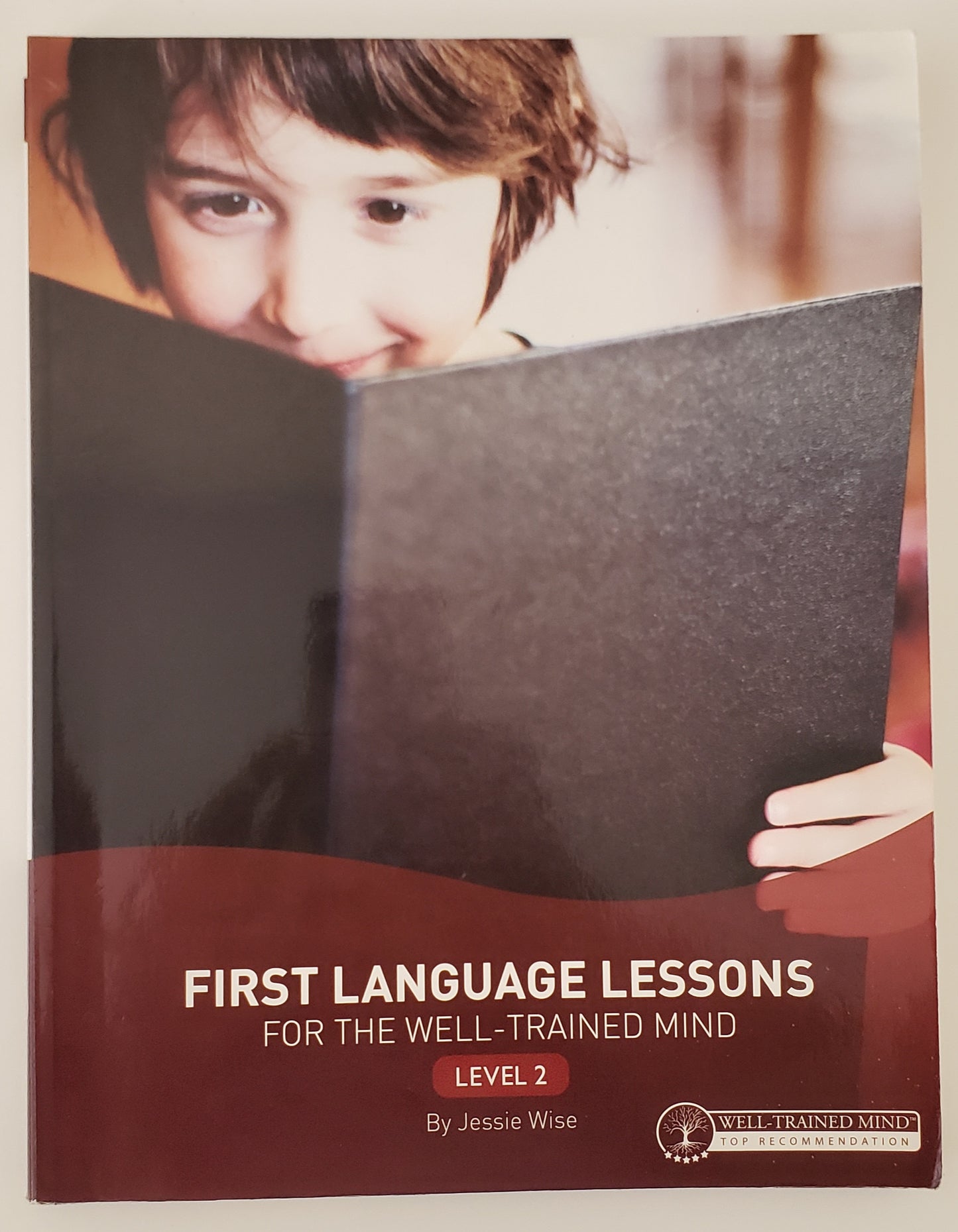 First Language Lessons Level 2