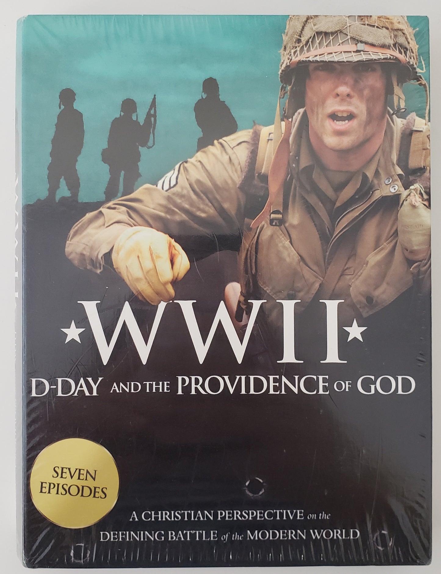 WWII D-Day and the Providence of God