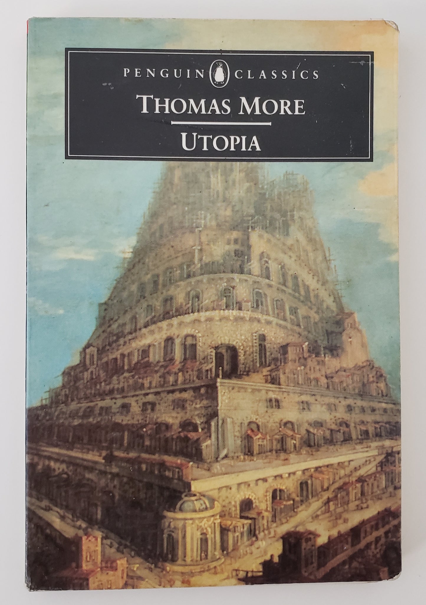 Utopia