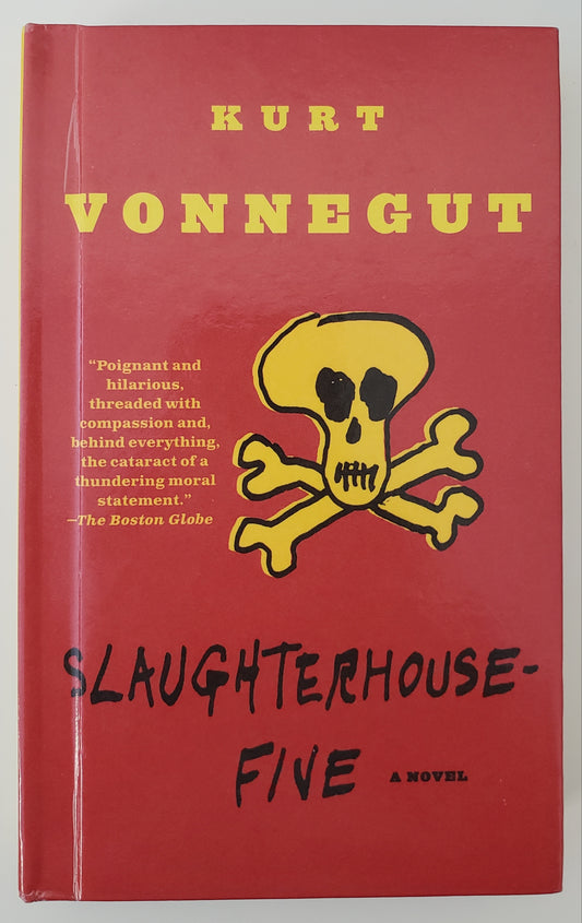 Slaughterhouse-Five A Duty-Dance with Death