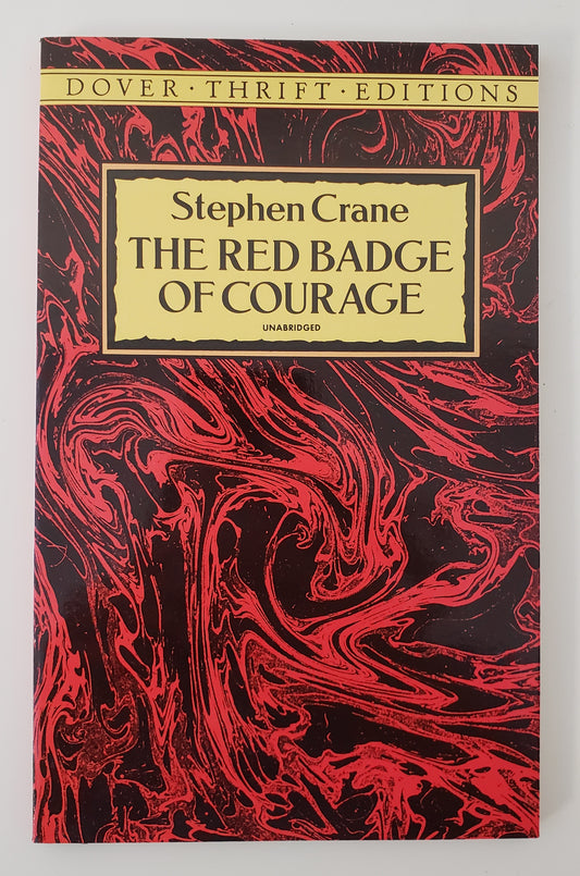 The Red Badge of Courage
