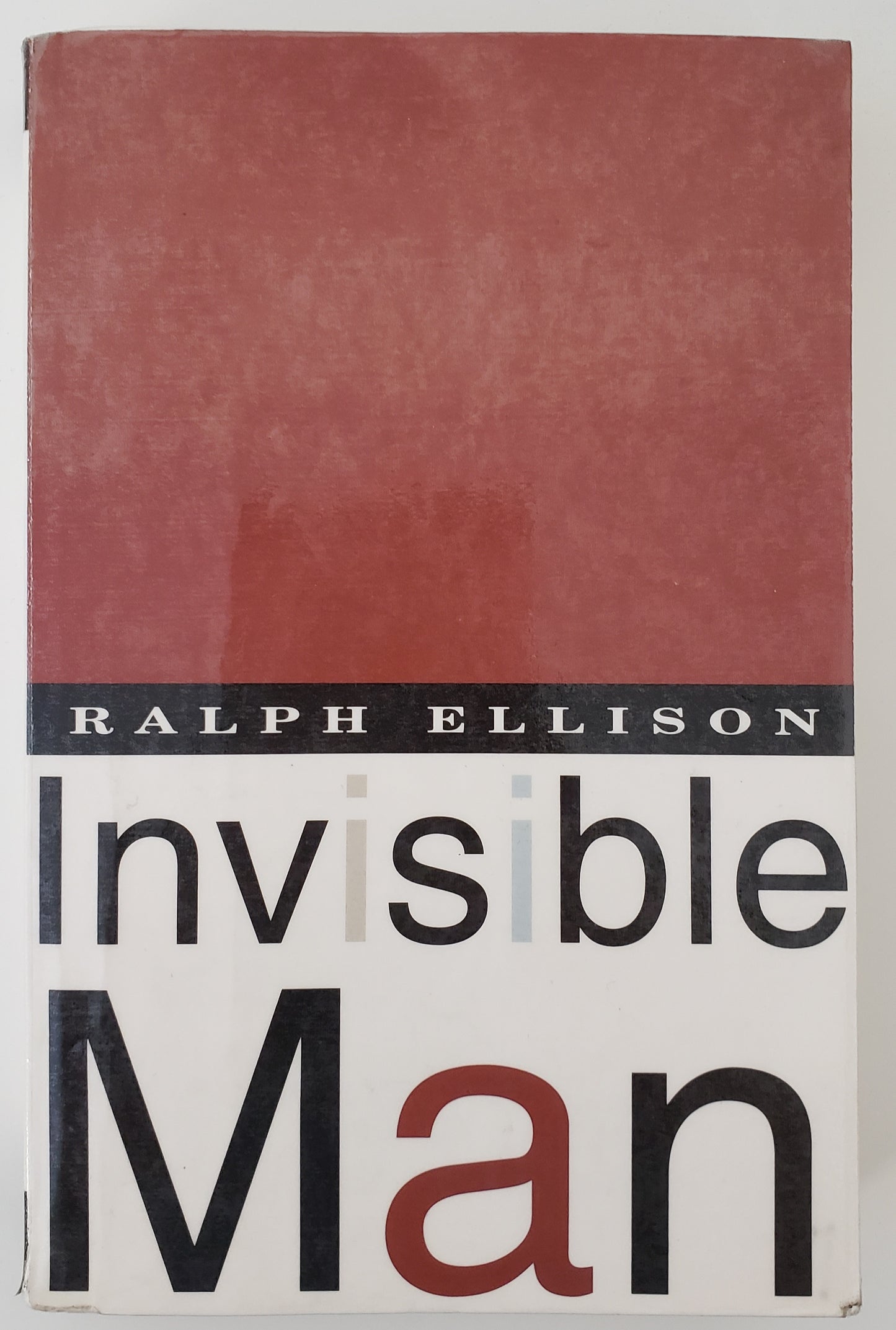 Invisible Man