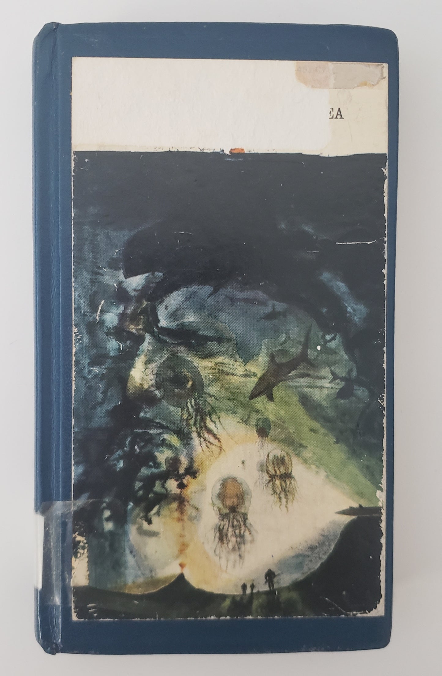20,000 Leagues Under the Sea