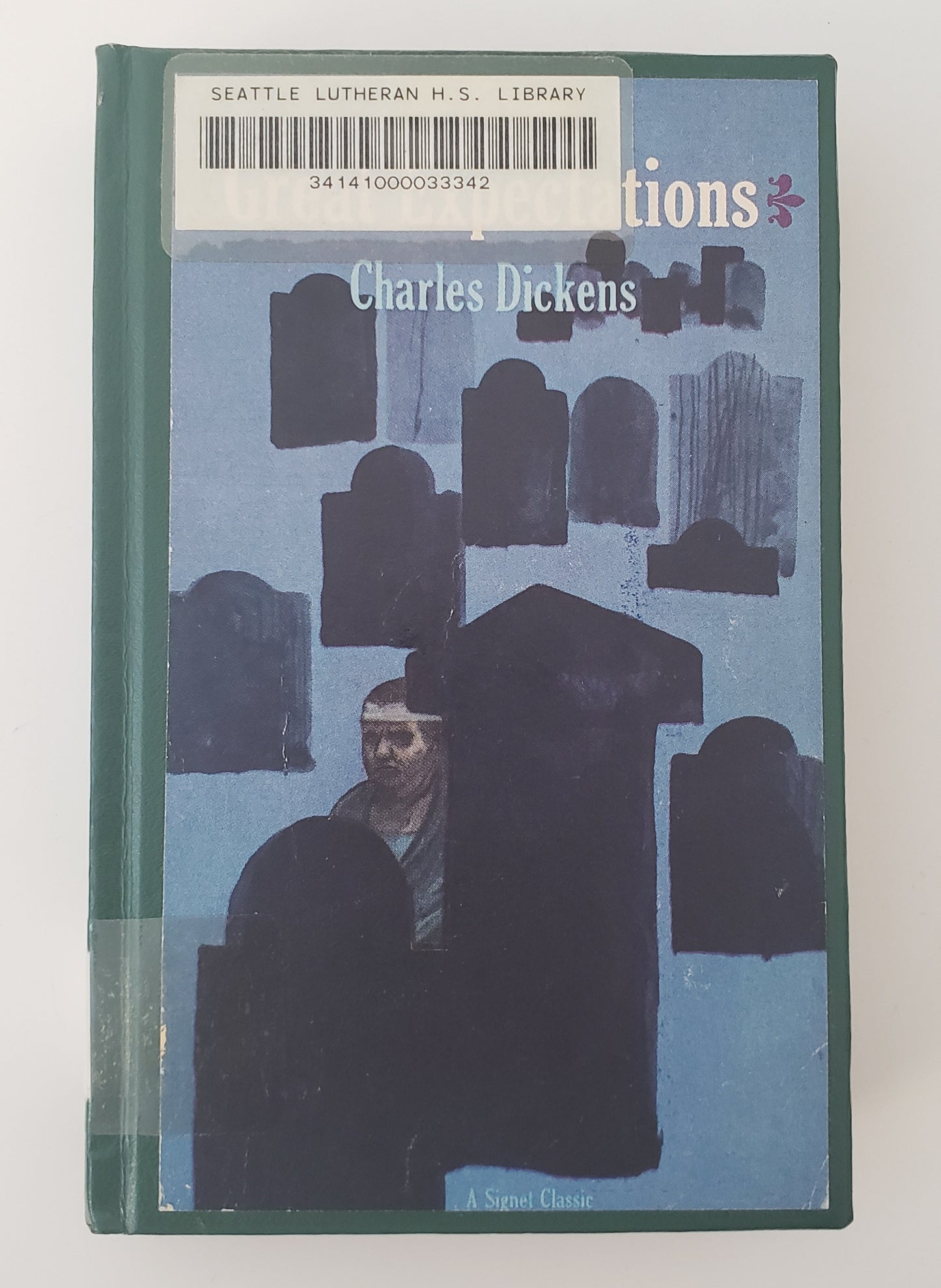Great Expectations