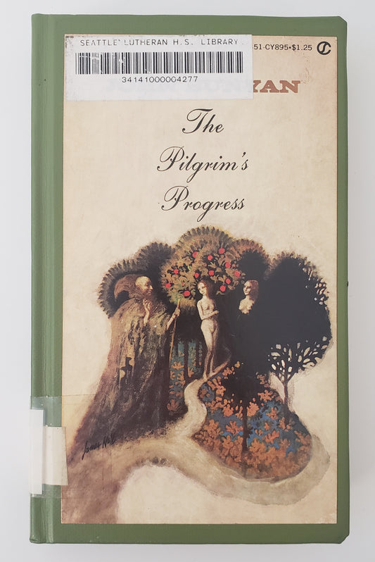 The Pilgrim's Progress