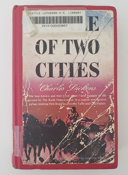 Tale of Two Cities