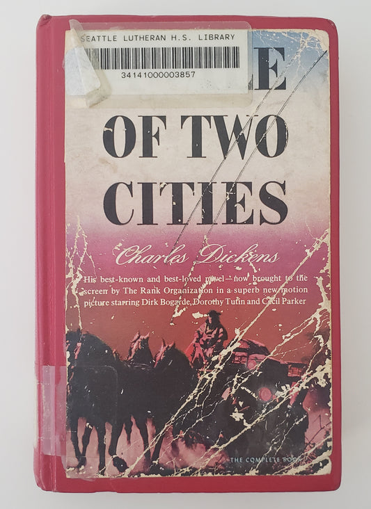 Tale of Two Cities