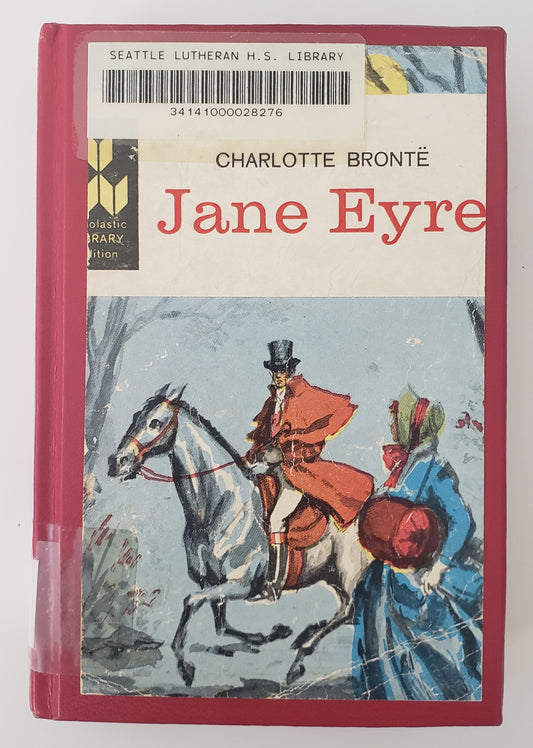 Jane Eyre