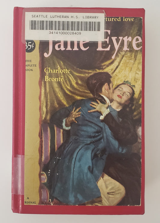 Jane Eyre
