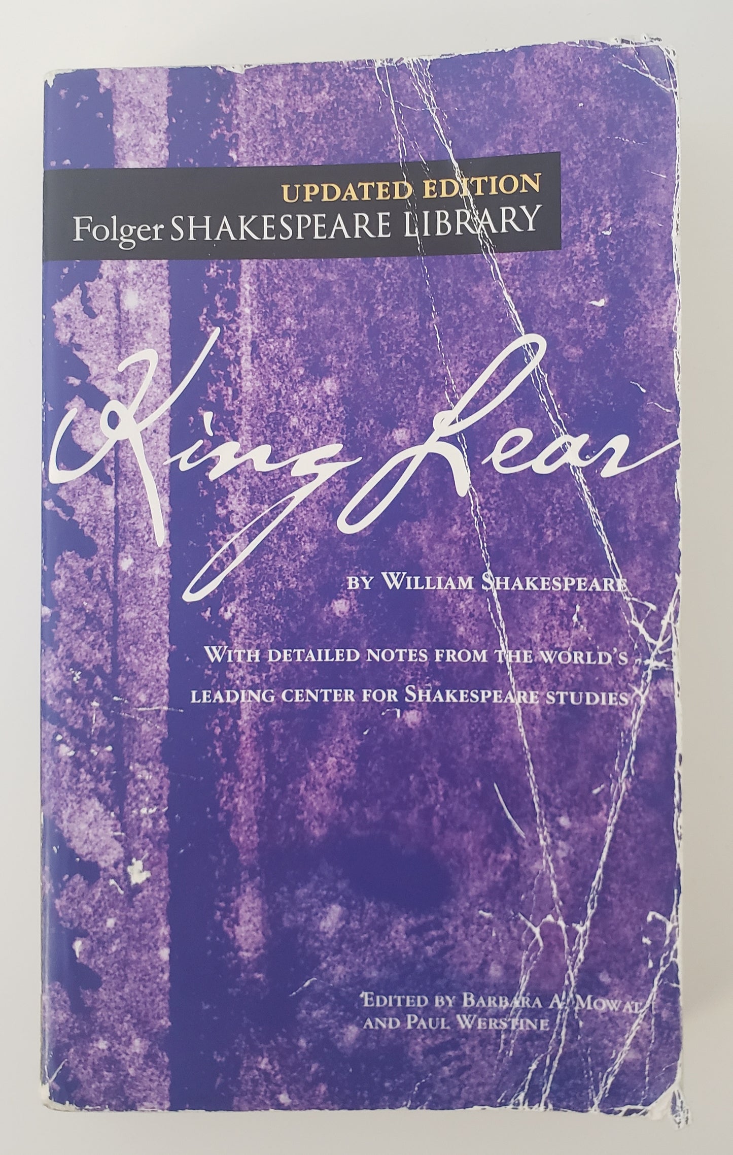 King Lear