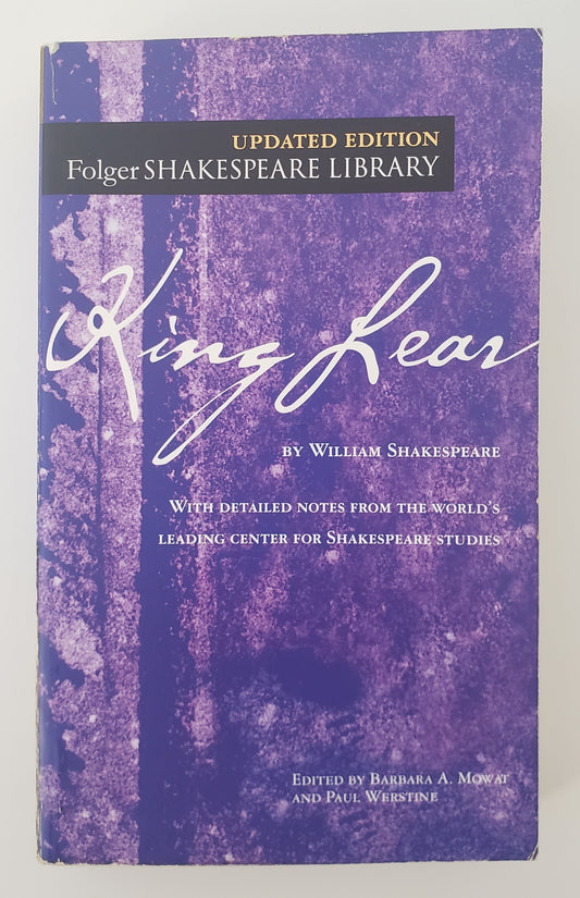 King Lear