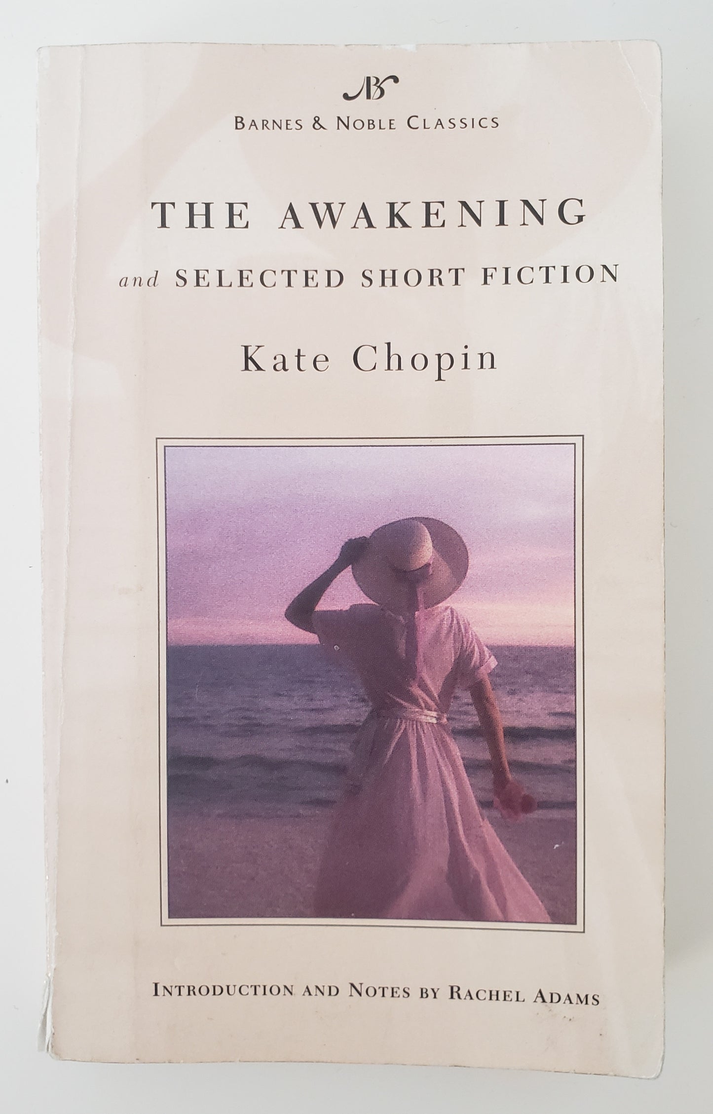 The Awakening and Selected Short Fiction