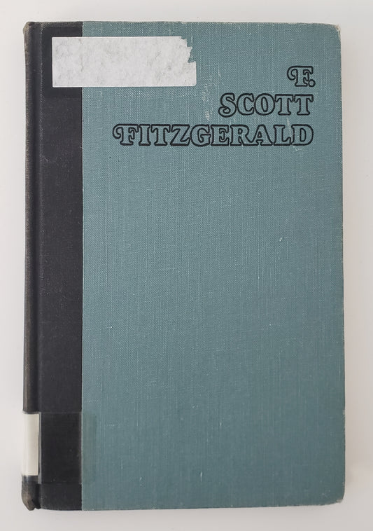 The Great Gatsby